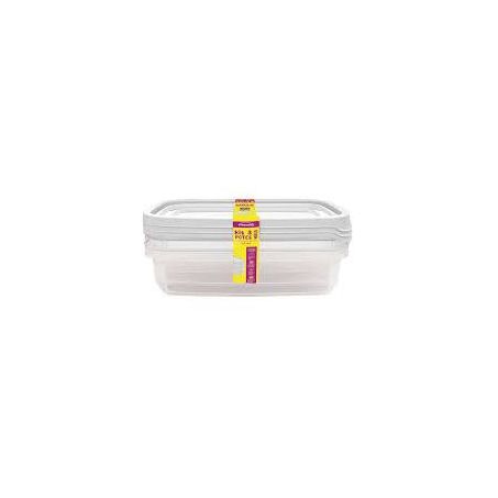 PLASVALE KIT 3 POTES 710 ML 1849                  