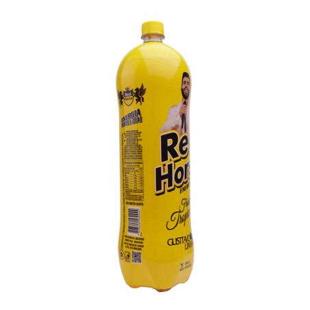 Energetico red horse energy drink frutas tropicais 2lt 360-51