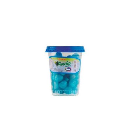 BALA DOCE FUNCHO 140GR