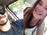 Identificado casal que morreu em acidente na BR-282 em Maravilha