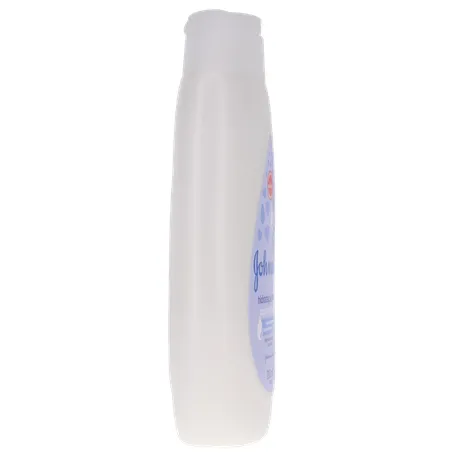 Loção Hidratante Corporal para Uso Diário Baby Hidratação Intensa JohnsonS 200Ml 360-28
