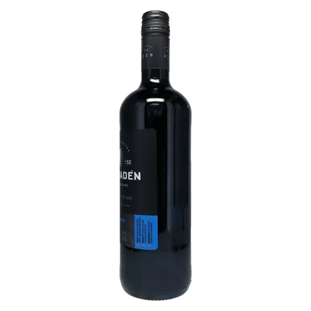 Vinho Brasileiro Tinto Seco Almadén Tannat Campanha Garrafa 750ml 360-7