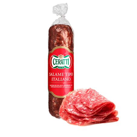 Salaminho ceratti kg