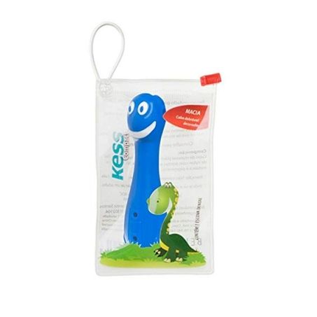 ESCOVA DENTAL KESS COMPACT KIDS