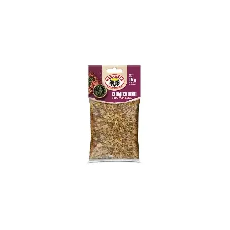 CHIMICHURRI SEM PIMENTA CAMPILAR 15G