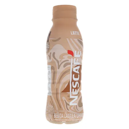 BEBIDA LÁCTEA NESCAFÉ LATTE 270ML 360-32