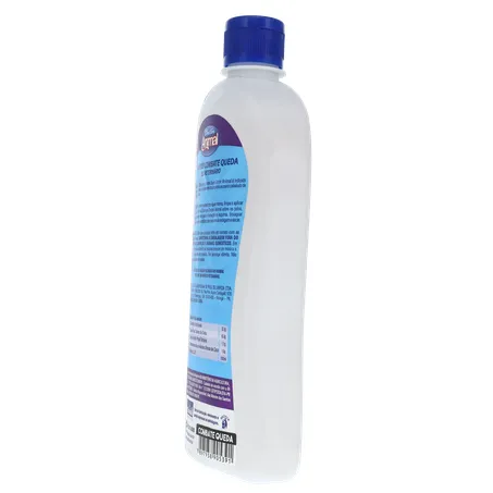 Shampoo Dr Animal 500ml Combate Queda 360-24