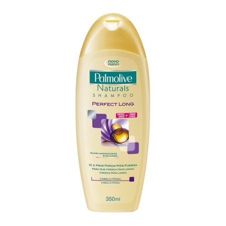 SHAMPOO PALMOLIVE NATURALS NEUTRO 350ML