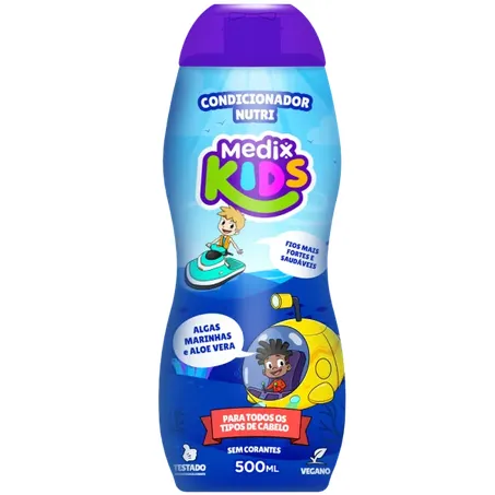 Cond Medix 500ml Kids Nutri