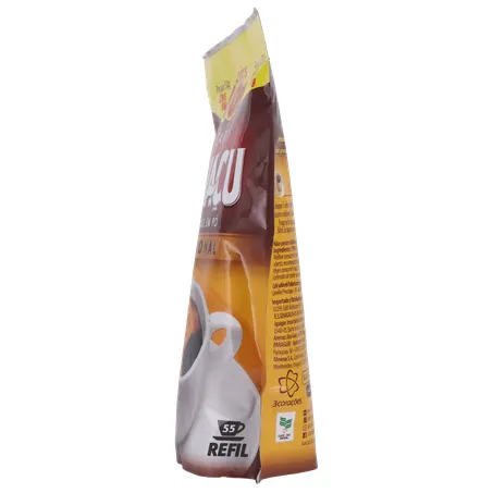 CAFE IGUACU LV55 PG50G SOLUV RF 360-8