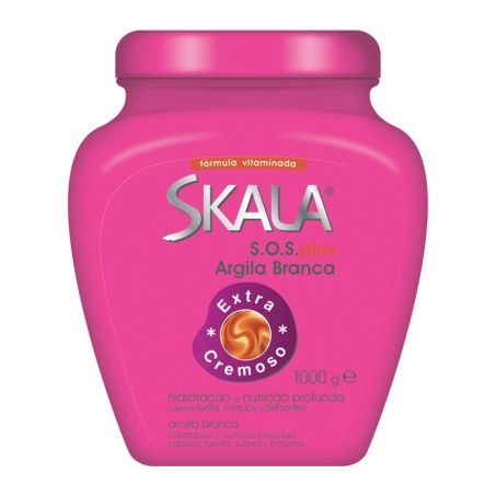 CREME SKALA 1KG  MAIONESE