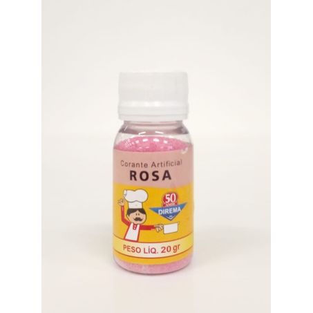 Corante acucar direma sortido 20g