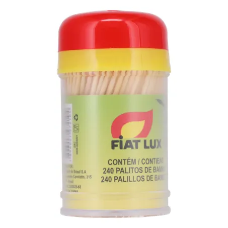 PALITO FIAT LUX POTE BAMBU C/240 360-33