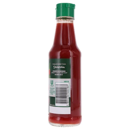 Molho de Pimenta Knorr 150ML 360-12