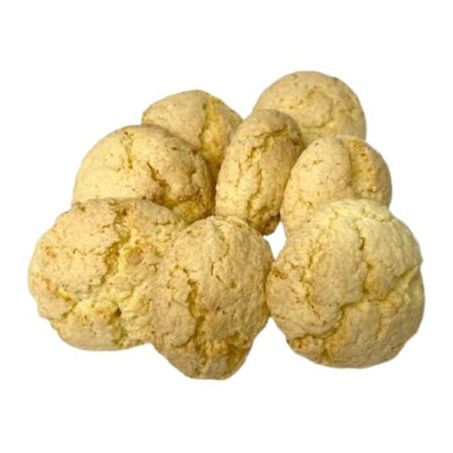 Broa de maizena Asun Aprox. 100g a Un