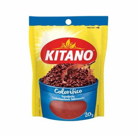 COLORIFICO KITANO 20G