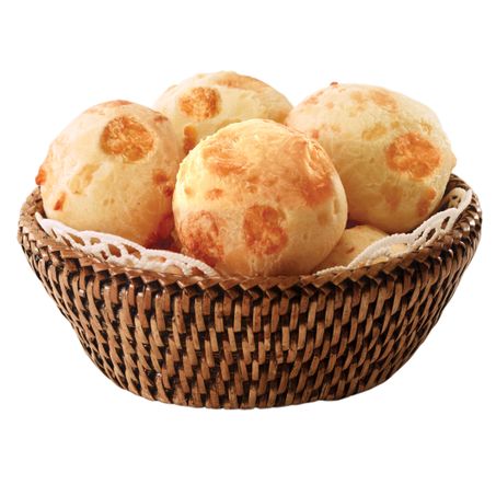 Pao Oversup De Queijo Kg .
