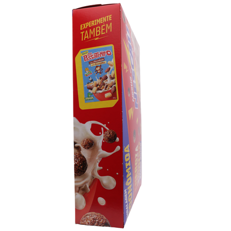 Cereal Matinal Nescau 770g 360-17