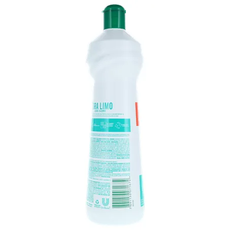 TIRA LIMO CIF 500ML CLORO SPRAY 20% 360-22