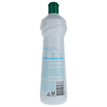 Limpador multiuso cif mais cuidado 500ml 360-21