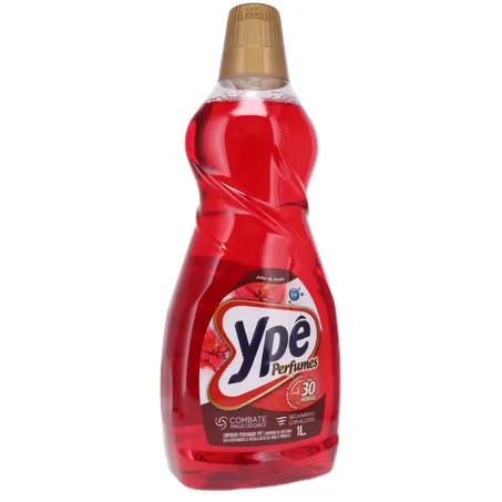 LIMP PERF YPE 1L AMOR DE VERAO 360-34