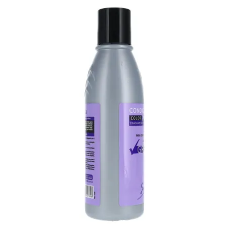 CONDICIONADOR SERGIO PARIS DESAMARELADOR PRO ACTIVE 240G 360-28