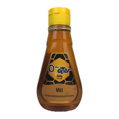 Mel Poetter Bisnaga 300g