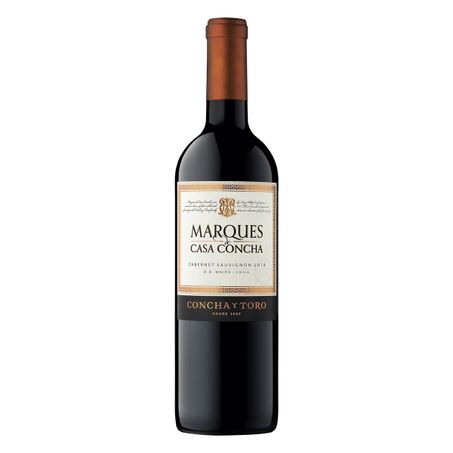 Vinho casa concha cab sauv 750 ml