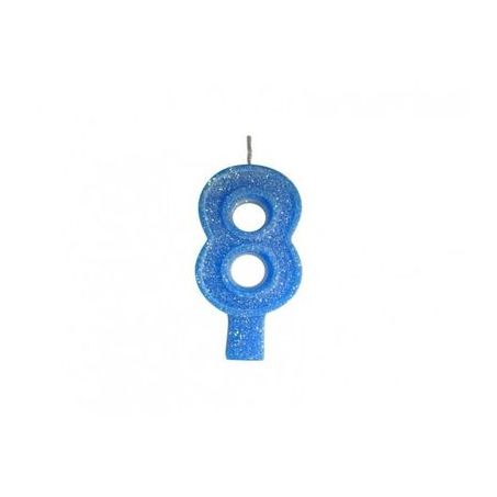 Vela Brinkfest Big Azul N8 868