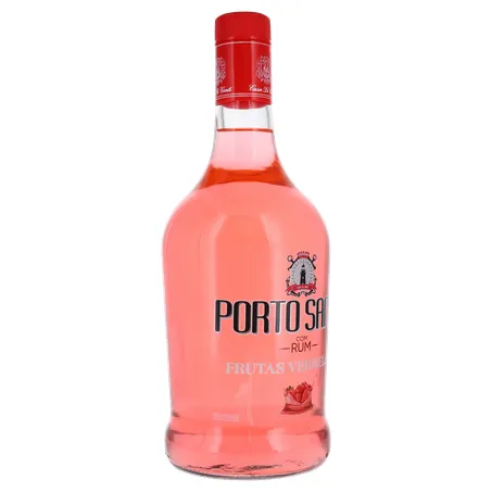 Porto santo fts verm 900ml 360-32