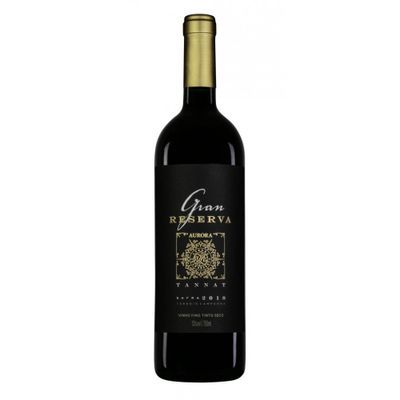 Vinho gran reserva tannat aurora 750ml