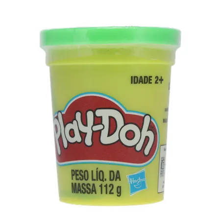 Brinquedo hasbro massinha p.doh p.b6756 360-2