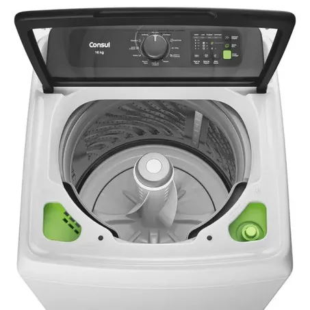 CONSUL LAVADORA 16KG 220V CL A CWN16ABBNA          360-4