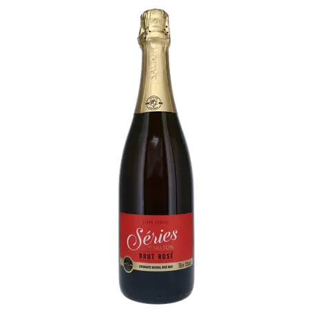 Espumante Brasileiro Salton Series Brut Rosé 750Ml 360-0