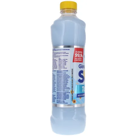 Desinfetante Girando Sol Talco 500ml 360-28
