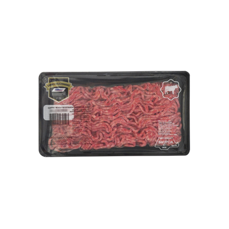 Carne Moída Bovina 500g - Patinho