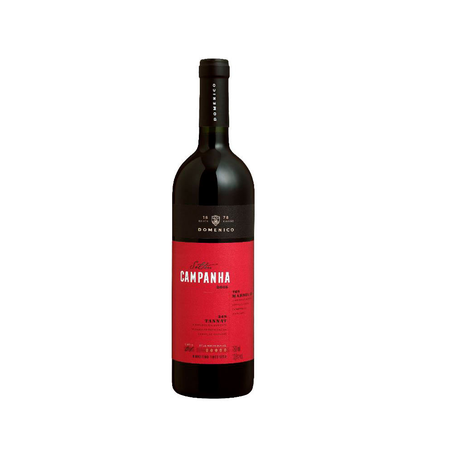 Vinho Tinto Brasileiro Salton Campanha Marselan 750ml 