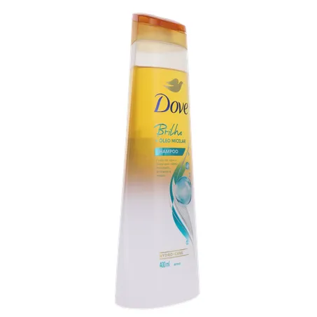 Shampoo dove 360-32