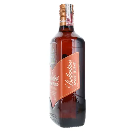 WHISKY BALLANTINES SWEET BLEND 700ML 360-7