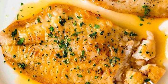 file-de-peixe-ao-molho-de-laranja
