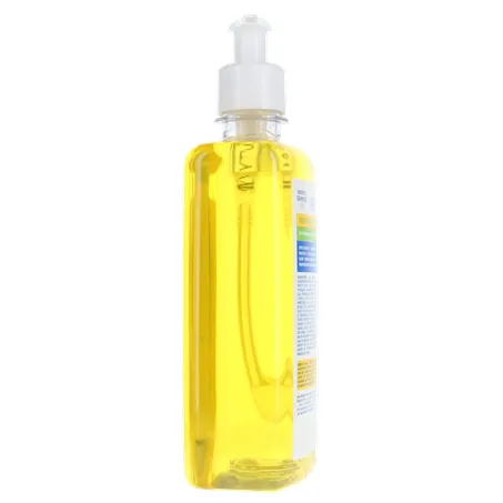 Sabonete Liquido Granado Glicerina Bebe Tradicional 500ml 360-10