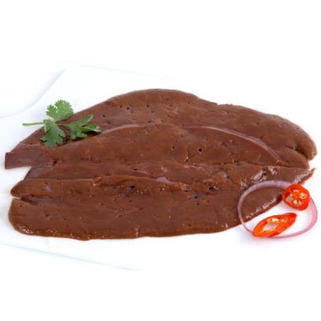 Carne bov figado kg