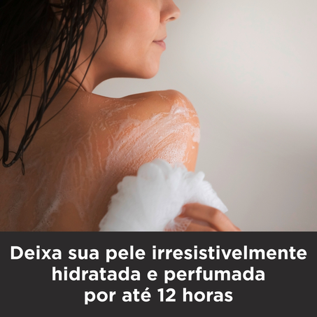 Sabonete Líquido Lux Botanicals Gardênia e Óleo de Amêndoas 250ml 360-4