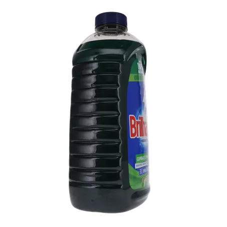 Lava roupas liquido brilhante h.tot.3lt 360-29