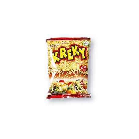 Kreky-batata palha 80g