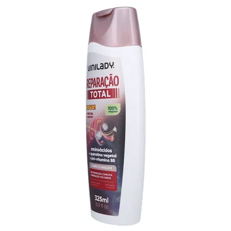 Cond vini lady repar tot 325ml 360-4