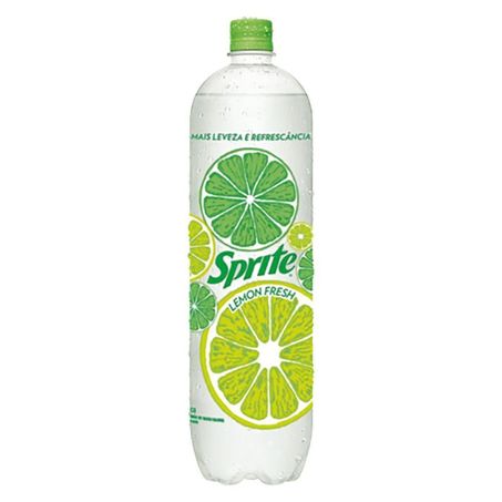 Refrigerante sprite 1.5l