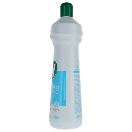 Limpador multiuso cif mais cuidado 500ml 360-8