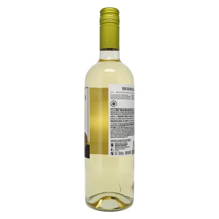 Vinho Chileno Concha y Toro Reservado Sauvignon Blanc 750ml 360-12