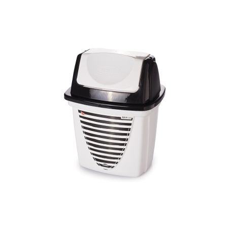 LIXEIRA PLASUTIL P/PIA BASCULANTE 6,5L R3731